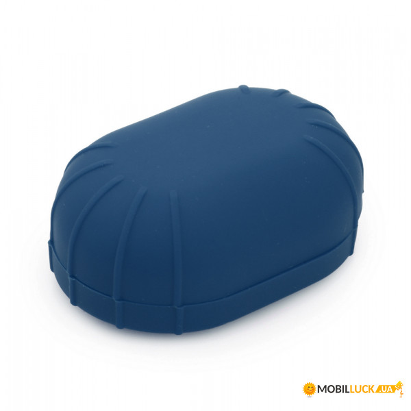  Silicon BeCover  Xiaomi Mi AirDots Deep Blue (703818)