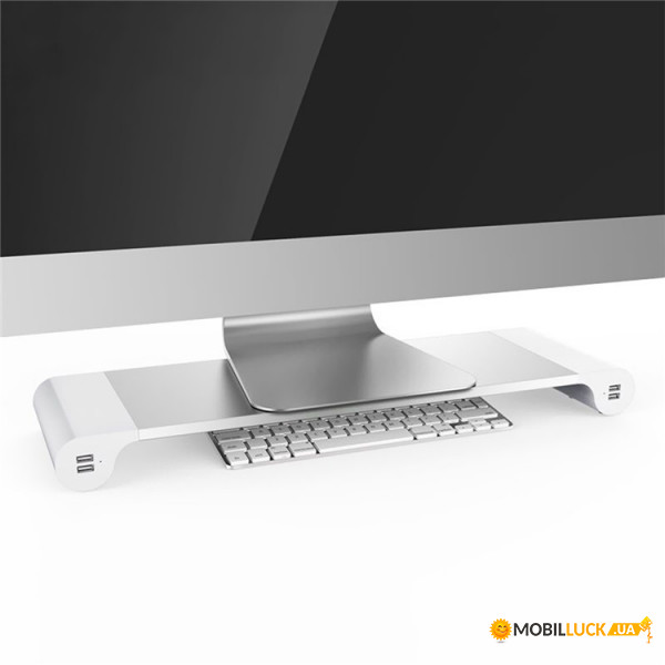    /  USB- B9 BeCover Silver (704673)