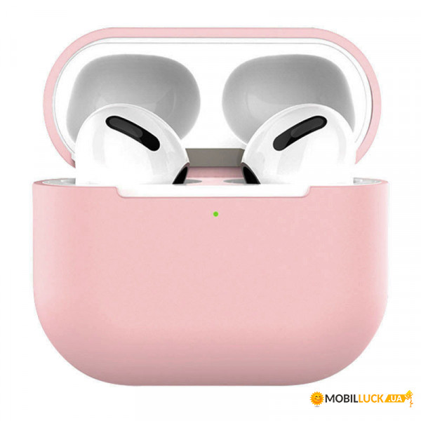     Epik AirPods 3  / Pink Sand