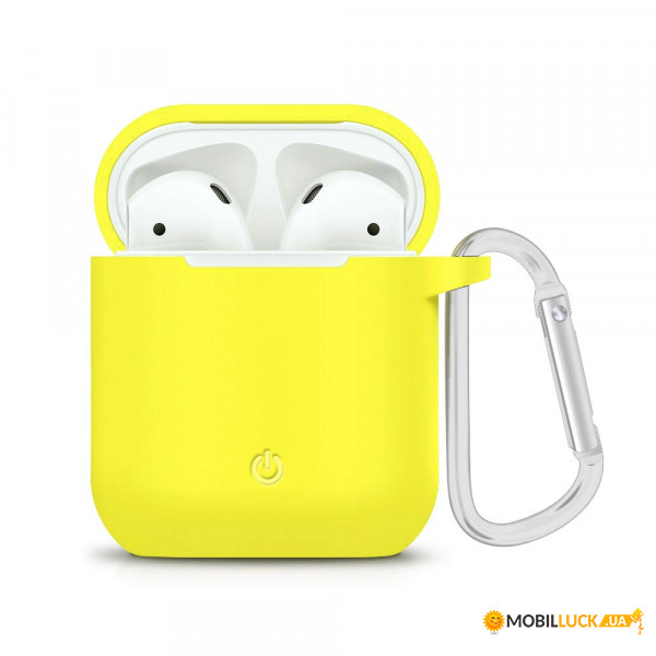       Epik AirPods  / Yellow