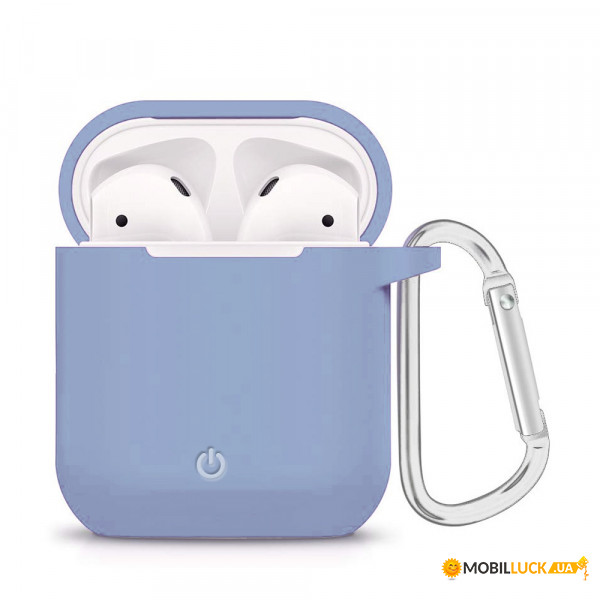       Epik AirPods  / Lilac Blue