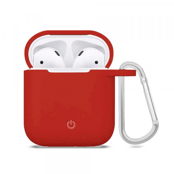       Epik AirPods  / Red