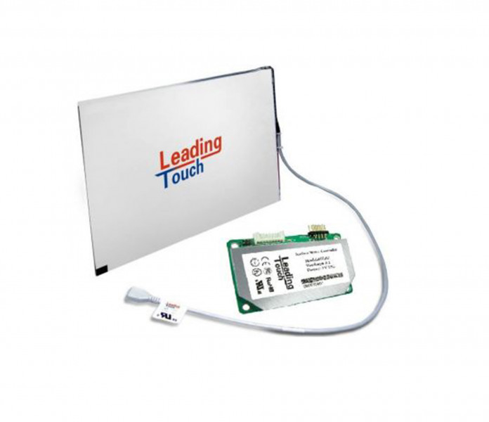   Leadingtouch   SA2150S12-G4 + 6020U