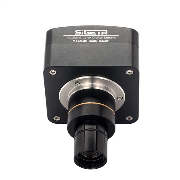     Sigeta M3CMOS 8500 8.5MP USB3.0