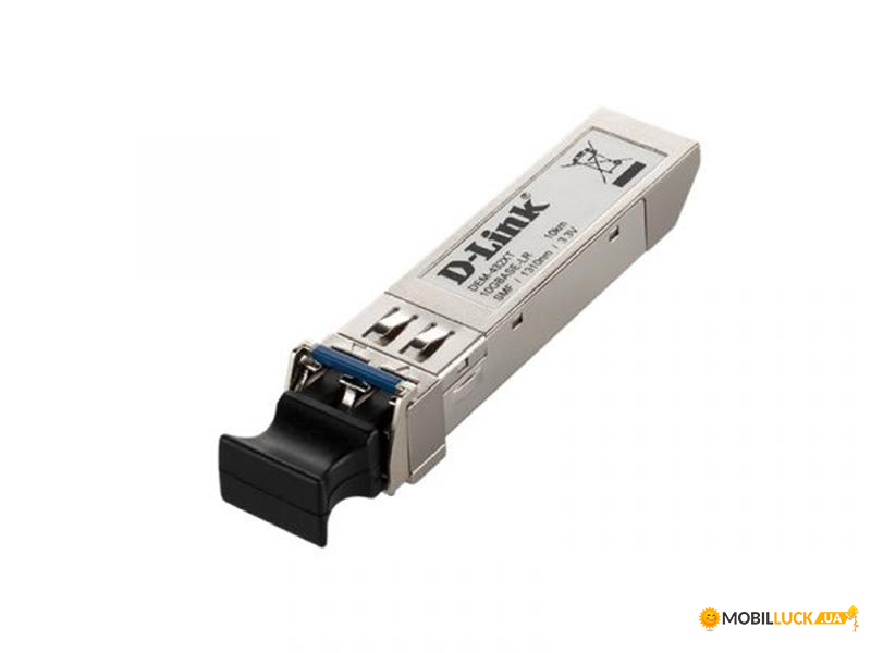  SFP+ D-Link 432XT