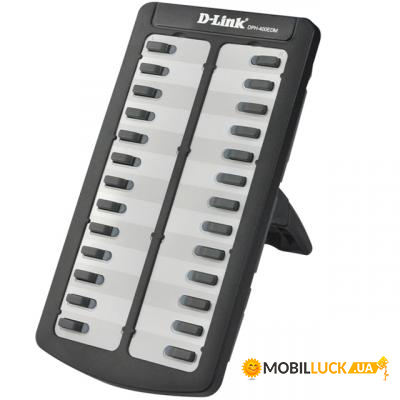  D-Link DPH-400EDM