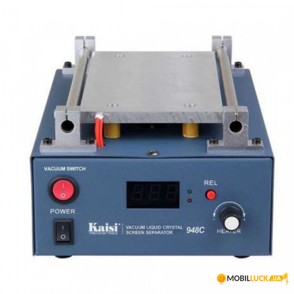   Kaisi KS-948c LCD separator