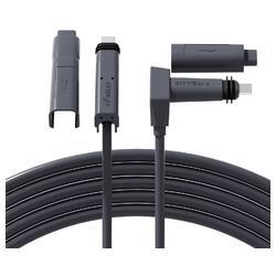 ������� ������ Klutchtech Starlink Cable Rectangular 75FT / 23�