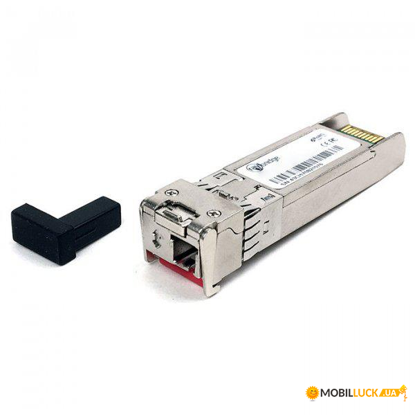   RayBridge SFP 1.25G BIDI 20KM TX1550/RX1310 LC (SFP-W55-20DL)