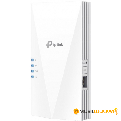  TP-Link RE600X