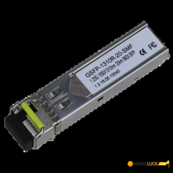    Dahua GSFP-1310R-20-SMF