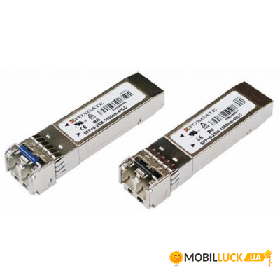  SFP SFP+d-1SM-1270nm-10LC FoxGate