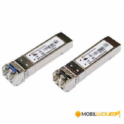  SFP FoxGate SFP+d-1SM-1330nm-10LC