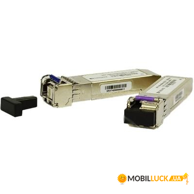  SFP SFP+d-2SM-1310nm-10LC FoxGate