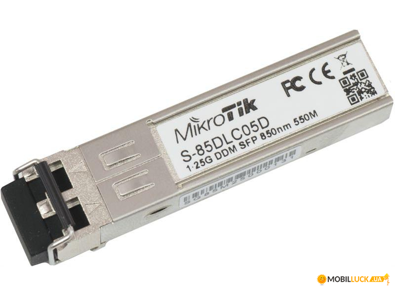  SFP Mikrotik S-85DLC05D