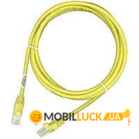  . MOLEX PC RJ45, 568B, FTP, , PC 5e, LS0H 1m,