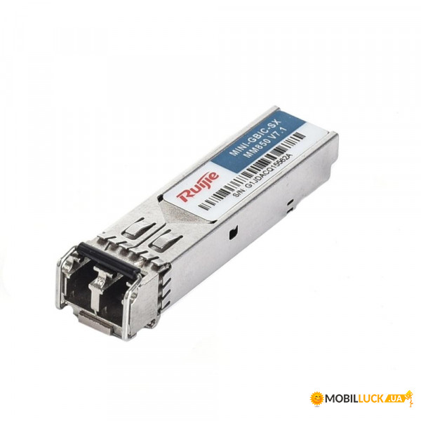   SFP Ruijie MINI-GBIC-SX-MM850