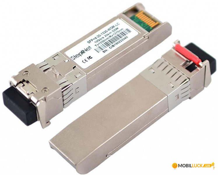  Step4Net SFP+d-20-1270-WDM-LC