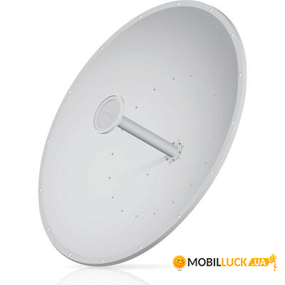 Ubiquiti RocketDish 34dBi, 5GHz, Rocket Kit (RD-5G34)