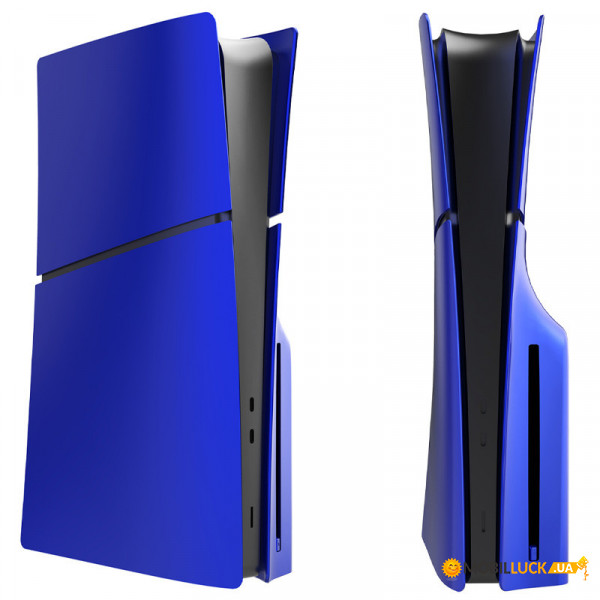     Epik Sony PlayStation 5 slim Navy Blue