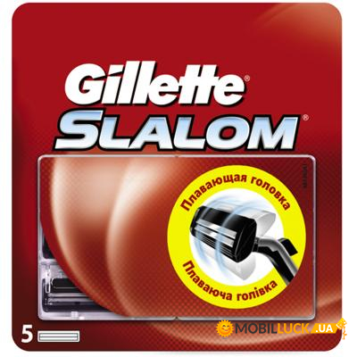   Gillette Slalom 5  (3014260286545)