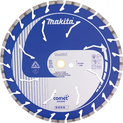    Makita B-12784 230  Comet Rapid