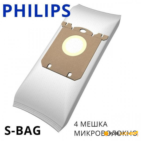    S-BA Worwo ELMB01K  Electrolux, Philips, AEG *EU