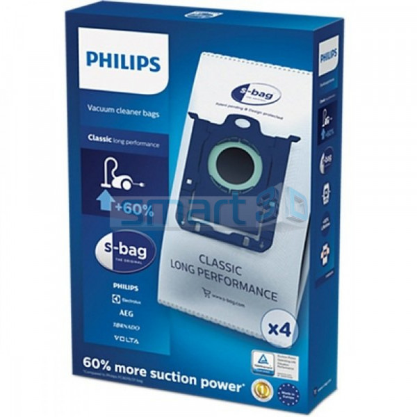    Philips FC8074/01