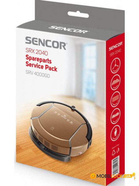   Sencor SRX2040