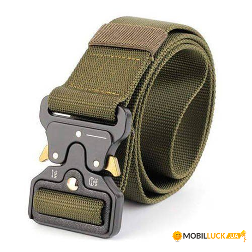   Tactical Belt TY-6841  (06429265)