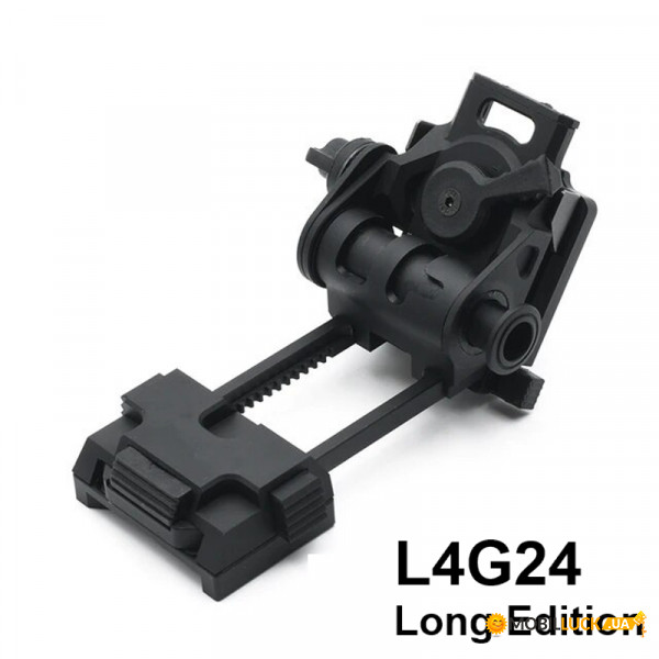  NVG    c DOVETAIL    L4G24 long edition,  (100981-L)