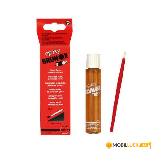   Brunox Epoxy  25ml (BR003EP0