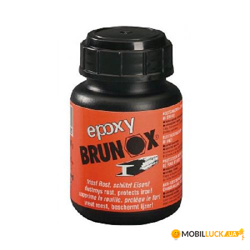   Brunox Epoxy 100ml (BR010EPNEUTRAL)