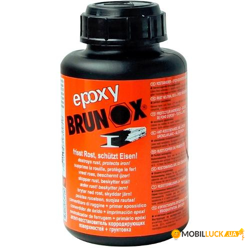   Brunox Epoxy 250 ml (BR025EP)