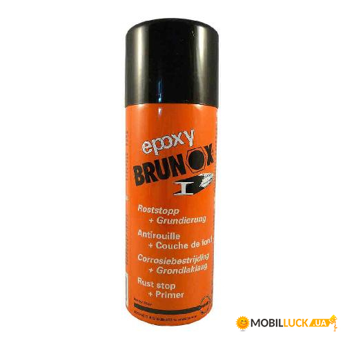   Brunox Epoxy 400 (BR040EPRUCZ)