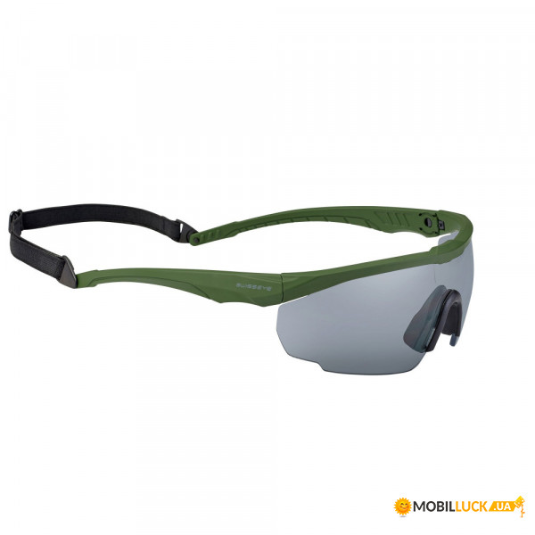   Swiss Eye Blackhawk Olive (1013-2370.06.52)