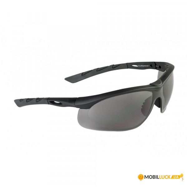   Swiss Eye Lancer Black (40321-2370.05.55)