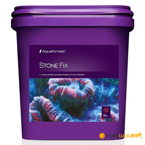  Aquaforest Stone Fix     , 6  126726