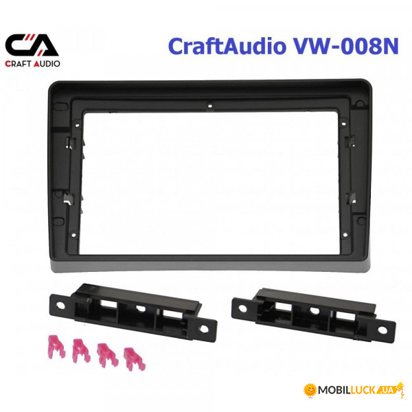   CraftAudio VW-008N VW Touareg 2002-2010