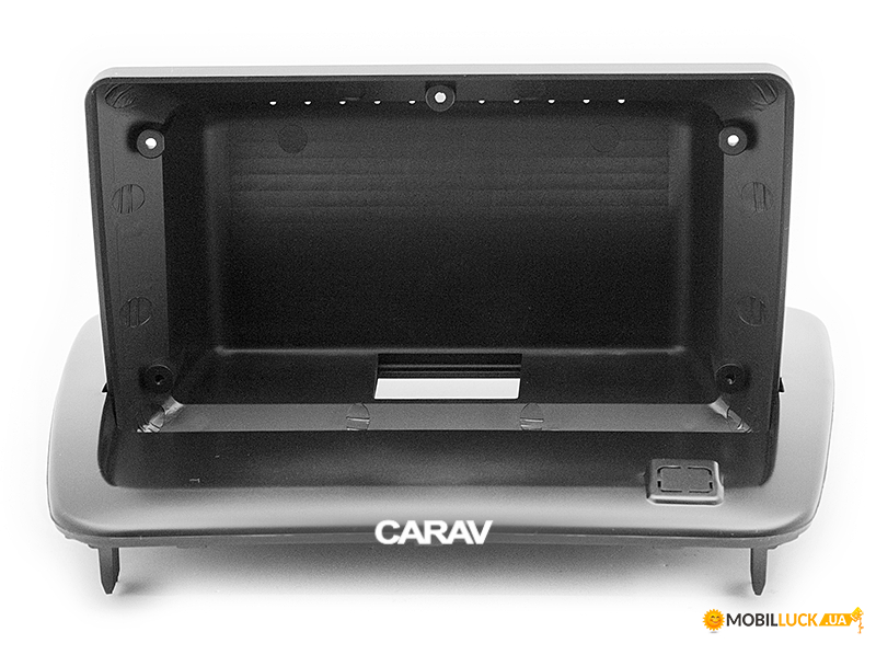   CARAV 22-447 Volvo S40 2006-2012 Volvo C30 2006-2013 Volvo C70 2004-2010