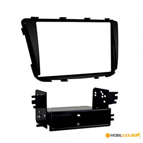  Metra 99-7347 Hyundai Accent (2012-2017) 1 din