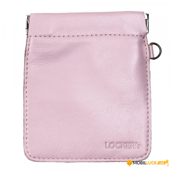          Locker Key Snap S Pink (373)