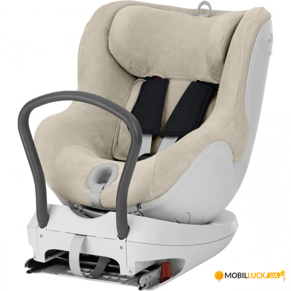   Britax-Romer DualFix Beige (2000025099) 