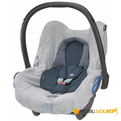    Maxi-Cosi Cabriofix  Fresh grey (8614790110)