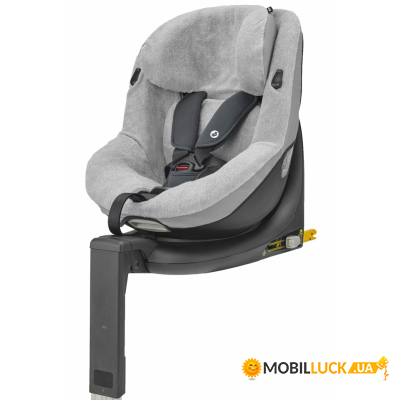    Maxi-Cosi Mica  Fresh Grey (8003790110)