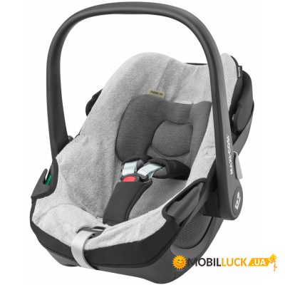    Maxi-Cosi Pebble 360  Fresh Grey (8252790110)