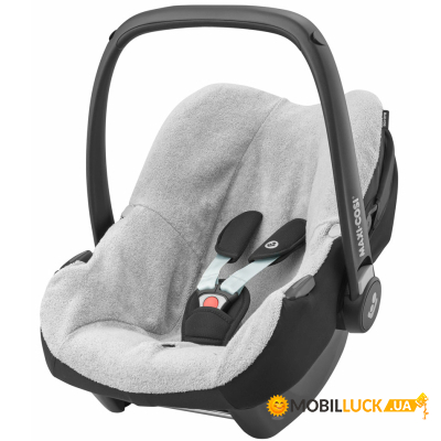    Maxi-Cosi Tinca  Fresh Grey (8250790110)