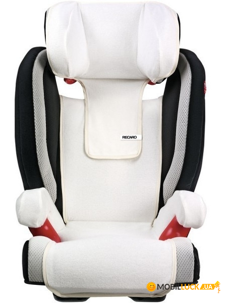     Recaro Monza (96146B21205)