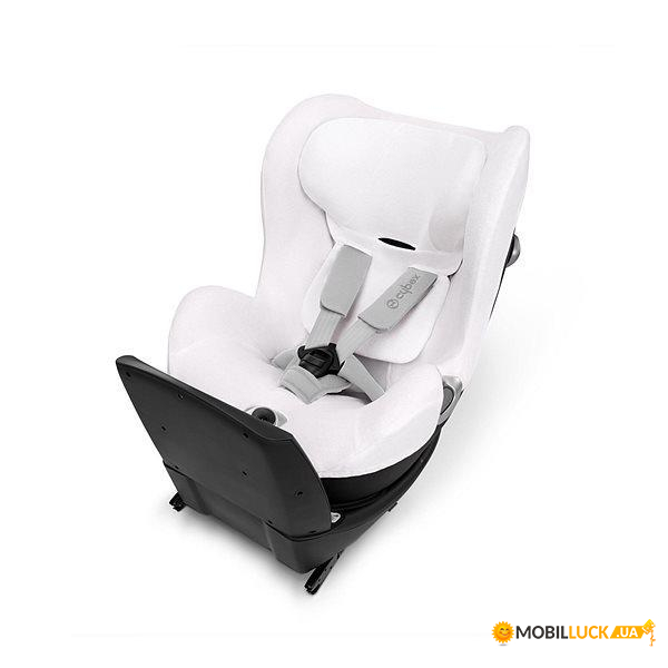     Cybex Sirona Q White (517002245)