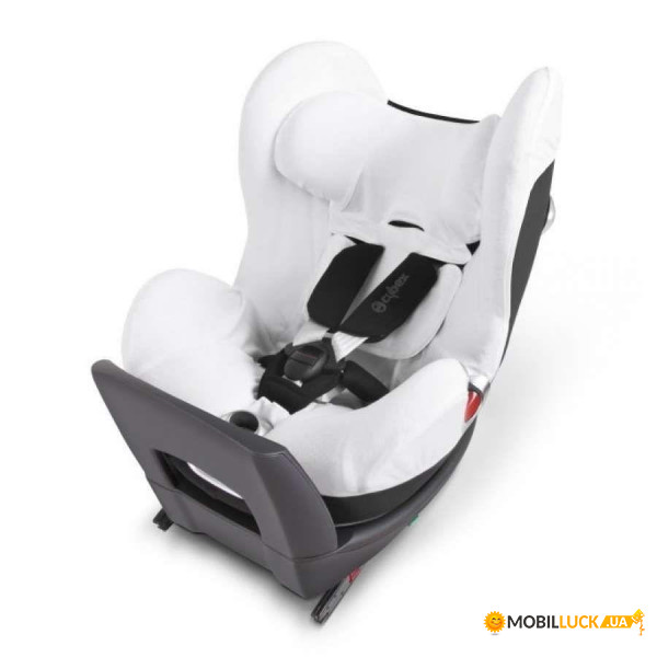     Cybex Sirona White PU4 (513408002)